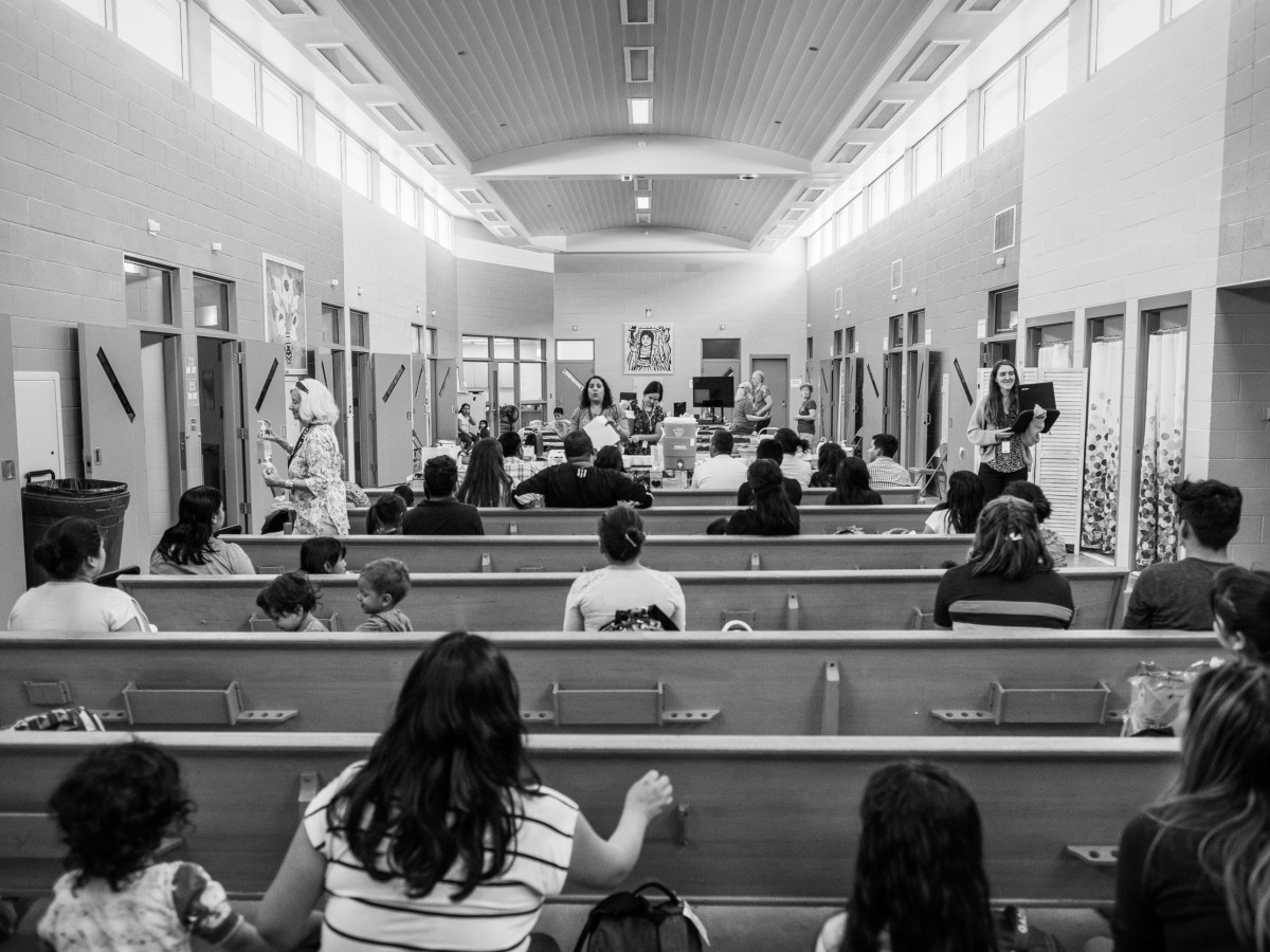 ‘This is about power’: Indigenous immigrants face a second Trump administration