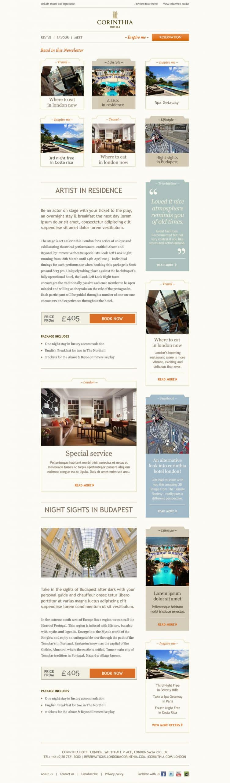 Corinthia-Hotels