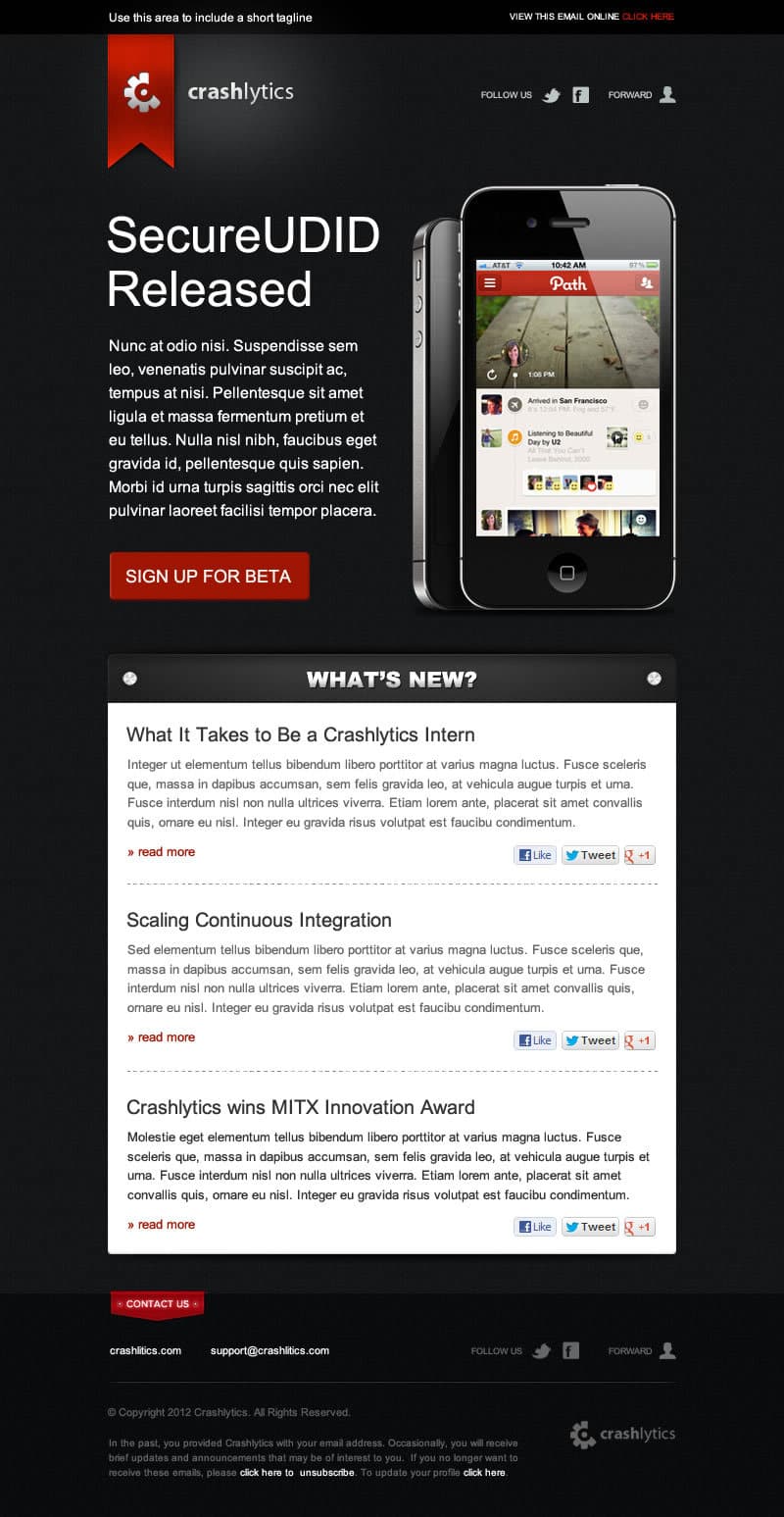 CrashLytics-by-Twitter