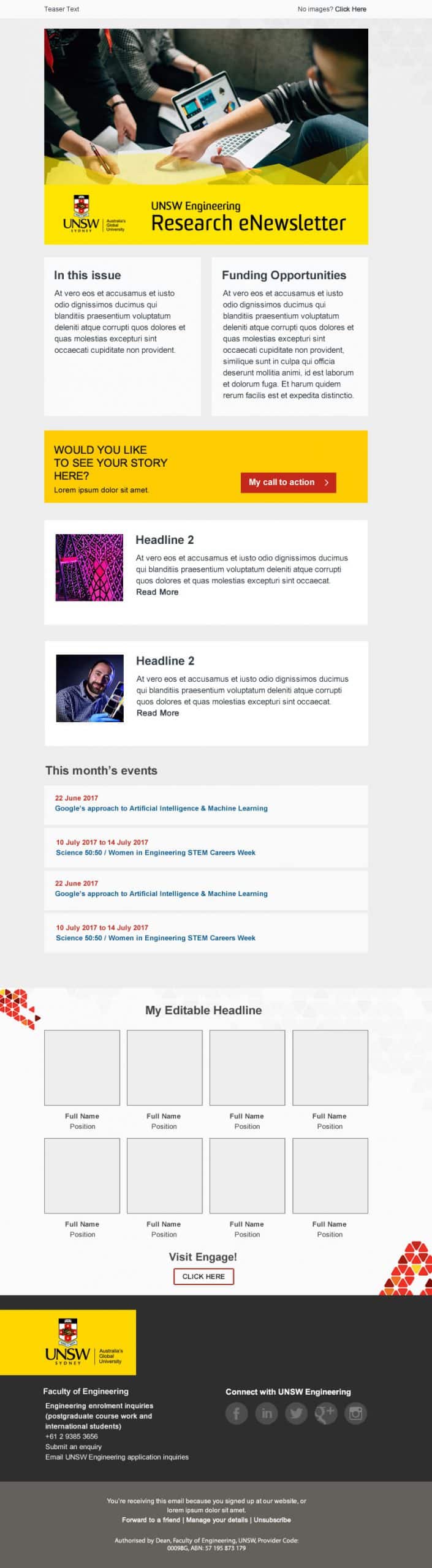 UNSW_Engineering_Newsletter_2015