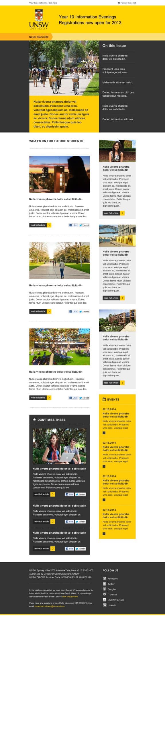 UNSW_Newsletter_2014